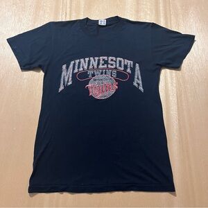 Vintage Minnesota Twins T-Shirt